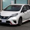 nissan note 2017 CFJ1707662 image 1