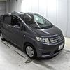 honda freed-spike 2010 -HONDA 【岡山 501む8366】--Freed Spike GB3-1303590---HONDA 【岡山 501む8366】--Freed Spike GB3-1303590- image 1