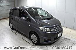 honda freed-spike 2010 -HONDA 【岡山 501む8366】--Freed Spike GB3-1303590---HONDA 【岡山 501む8366】--Freed Spike GB3-1303590-