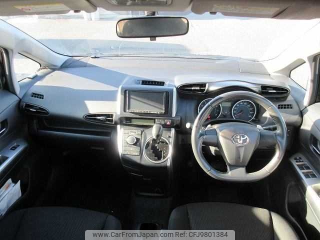 toyota wish 2011 -TOYOTA--Wish DBA-ZGE20W--ZGE20-0093414---TOYOTA--Wish DBA-ZGE20W--ZGE20-0093414- image 2