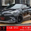 toyota c-hr 2018 quick_quick_ZYX10_ZYX10-2107881 image 1