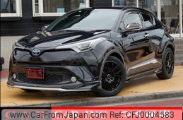 toyota c-hr 2018 quick_quick_ZYX10_ZYX10-2107881