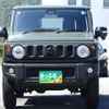 suzuki jimny 2021 quick_quick_JB64W_JB64W-228321 image 3