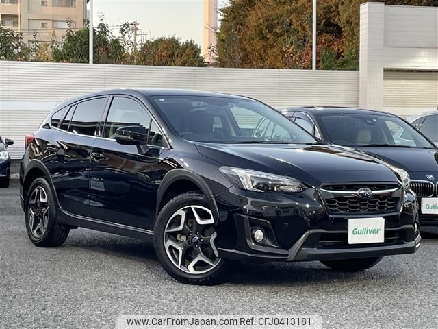 subaru impreza-wagon 2017 -SUBARU--Impreza Wagon DBA-GT7--GT7-041911---SUBARU--Impreza Wagon DBA-GT7--GT7-041911- image 1