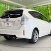 toyota prius-α 2012 -TOYOTA--Prius α DAA-ZVW41W--ZVW41-3110052---TOYOTA--Prius α DAA-ZVW41W--ZVW41-3110052- image 18