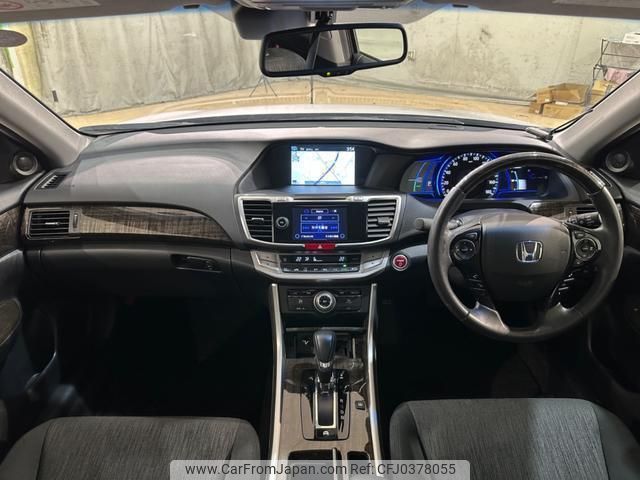 honda accord 2013 quick_quick_CR6_CR6-1009152 image 2