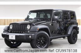 chrysler jeep-wrangler 2015 -CHRYSLER 【名変中 】--Jeep Wrangler JK36L--FL625164---CHRYSLER 【名変中 】--Jeep Wrangler JK36L--FL625164-