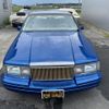 lincoln town-car 1992 GOO_JP_700973097630231009003 image 2