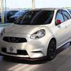 nissan march 2016 quick_quick_DBA-K13_K13-724821 image 1