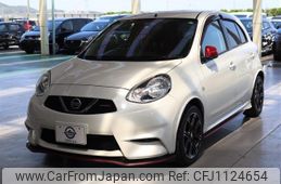nissan march 2016 quick_quick_DBA-K13_K13-724821