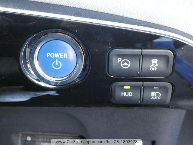 toyota prius 2016 CFJ1802978 image 2
