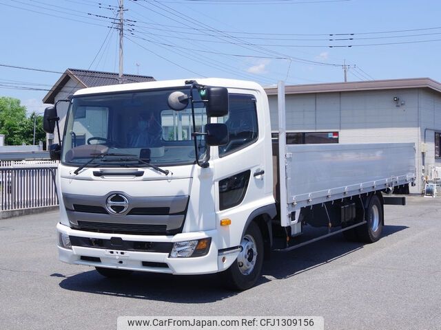 hino ranger 2022 -HINO--Hino Ranger 2KG-FC2ABA--FC2AB-132848---HINO--Hino Ranger 2KG-FC2ABA--FC2AB-132848- image 1