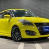 suzuki swift 2012 GOO_JP_700050729330241229003 image 10