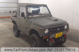 suzuki jimny 1991 -SUZUKI 【群馬 480ﾆ4054】--Jimny JA11Vｶｲ--164139---SUZUKI 【群馬 480ﾆ4054】--Jimny JA11Vｶｲ--164139-