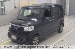 honda n-box 2013 -HONDA--N BOX JF1-1291002---HONDA--N BOX JF1-1291002-