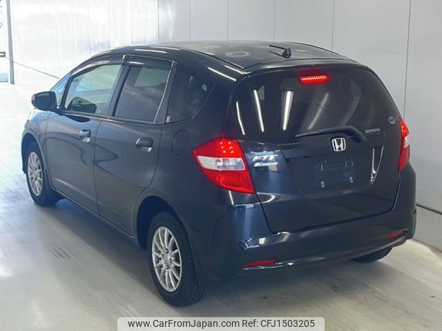 honda fit 2012 CFJ1503205 image 2