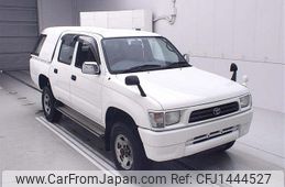 toyota hilux 2000 -TOYOTA--Hilux LN167-0019805---TOYOTA--Hilux LN167-0019805-