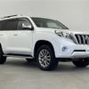 toyota land-cruiser-prado 2017 -TOYOTA--Land Cruiser Prado CBA-TRJ150W--TRJ150-0072308---TOYOTA--Land Cruiser Prado CBA-TRJ150W--TRJ150-0072308- image 1