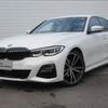 bmw 3-series 2019 quick_quick_3DA-5V20_WBA5V72050FH07119 image 1