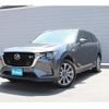 mazda cx-80 2024 -MAZDA 【船橋 300ｾ5255】--CX-80 KL3P--100068---MAZDA 【船橋 300ｾ5255】--CX-80 KL3P--100068- image 11