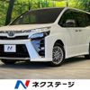 toyota voxy 2021 quick_quick_ZWR80W_ZWR80-0490039 image 1