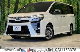 toyota voxy 2021 quick_quick_ZWR80W_ZWR80-0490039