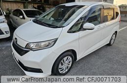 honda freed 2020 quick_quick_6BA-GB5_3123167