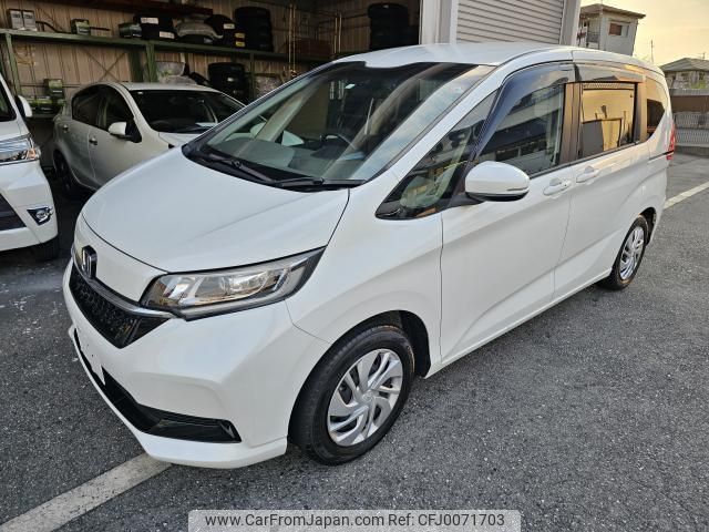 honda freed 2020 quick_quick_6BA-GB5_3123167 image 1