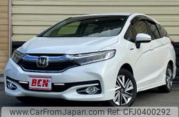 honda shuttle 2018 -HONDA--Shuttle DAA-GP8--GP8-1201299---HONDA--Shuttle DAA-GP8--GP8-1201299-