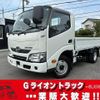 hino dutro 2017 CFJ1728817 image 1