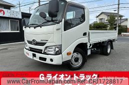 hino dutro 2017 CFJ1728817
