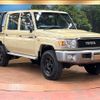toyota land-cruiser 2014 -TOYOTA--Land Cruiser CBF-GRJ79K--GRJ79-1001571---TOYOTA--Land Cruiser CBF-GRJ79K--GRJ79-1001571- image 15