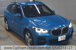 bmw x1 2020 -BMW--BMW X1 WBA32AD0X03M25339---BMW--BMW X1 WBA32AD0X03M25339-