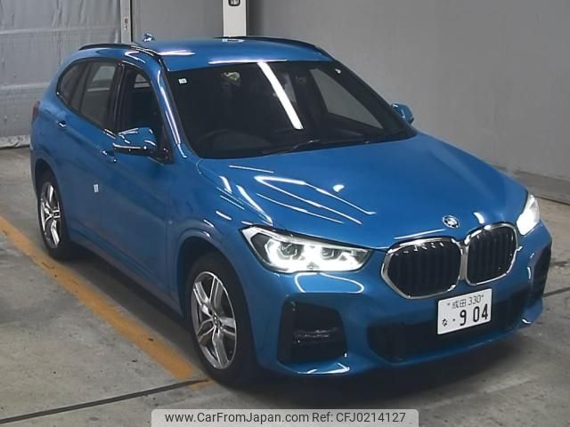 bmw x1 2020 -BMW--BMW X1 WBA32AD0X03M25339---BMW--BMW X1 WBA32AD0X03M25339- image 1