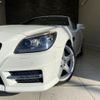 mercedes-benz slk-class 2013 quick_quick_172448_WDD1724482F065712 image 10