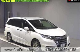 honda odyssey 2015 -HONDA 【福井 333ﾀ518】--Odyssey RC1--1101344---HONDA 【福井 333ﾀ518】--Odyssey RC1--1101344-