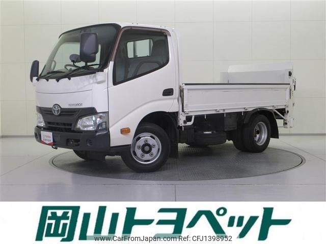 toyota toyoace 2018 CFJ1398952 image 1
