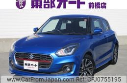 suzuki swift 2020 -SUZUKI--Swift ZC83S--ZC83S-402790---SUZUKI--Swift ZC83S--ZC83S-402790-