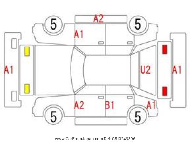 honda n-box 2015 -HONDA--N BOX DBA-JF1--JF1-1655339---HONDA--N BOX DBA-JF1--JF1-1655339- image 2