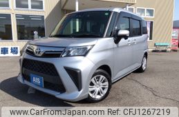 toyota roomy 2021 -TOYOTA--Roomy 5BA-M900A--M900A-0564678---TOYOTA--Roomy 5BA-M900A--M900A-0564678-