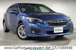 subaru impreza-wagon 2017 -SUBARU--Impreza Wagon DBA-GT2--GT2-008203---SUBARU--Impreza Wagon DBA-GT2--GT2-008203-