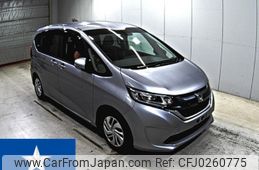 honda freed 2017 -HONDA--Freed GB5--GB5-1058269---HONDA--Freed GB5--GB5-1058269-