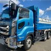 isuzu giga 2019 -ISUZU--Giga 2PG-CXZ77CT--CXZ77CT-7002910---ISUZU--Giga 2PG-CXZ77CT--CXZ77CT-7002910- image 2