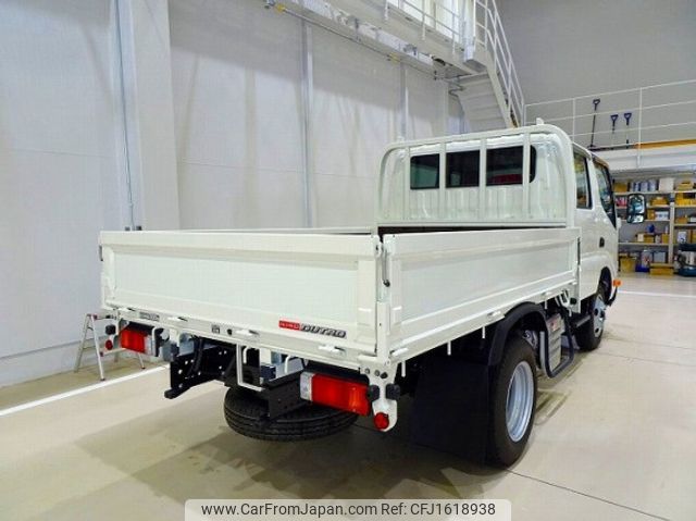 hino dutro 2024 CFJ1618938 image 2