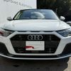 audi a1-sportback 2022 quick_quick_3BA-GBDKL_WAUZZZGB5NR005381 image 3