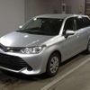 toyota corolla-fielder 2017 -TOYOTA--Corolla Fielder DAA-NKE165G--NKE165-7150443---TOYOTA--Corolla Fielder DAA-NKE165G--NKE165-7150443- image 1