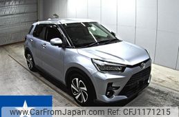 toyota raize 2019 -TOYOTA--Raize A210A--A210A-0003776---TOYOTA--Raize A210A--A210A-0003776-
