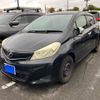 toyota vitz 2012 -TOYOTA--Vitz DBA-KSP130--KSP130-2033797---TOYOTA--Vitz DBA-KSP130--KSP130-2033797- image 4