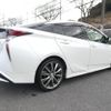 toyota prius 2017 quick_quick_ZVW50_ZVW50-6061359 image 5