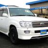 toyota land-cruiser-wagon 2007 -TOYOTA--Land Cruiser Wagon GH-UZJ100W--UZJ100-0160653---TOYOTA--Land Cruiser Wagon GH-UZJ100W--UZJ100-0160653- image 4